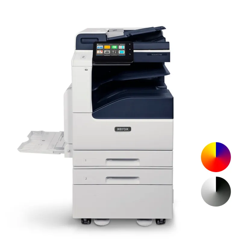 Xerox VersaLink C7100