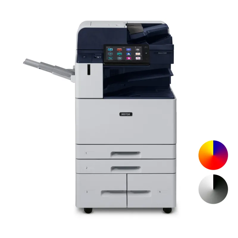 Xerox Altalink C8200