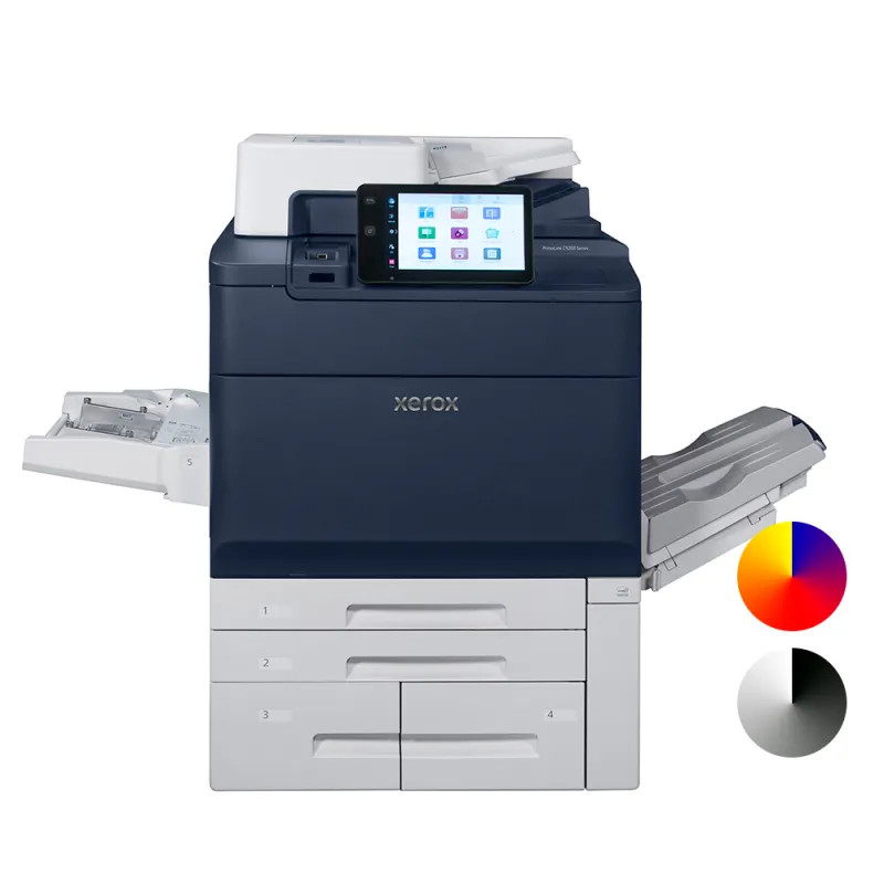 Xerox Primelink C9200